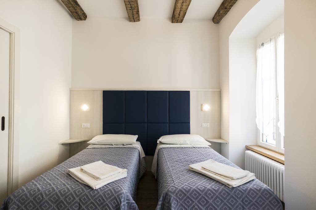 San Giorgio Hotel Borgo Valsugana Exterior photo